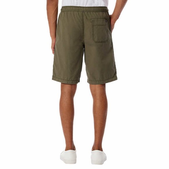 Unionbay Men's Pull On Short - Picture 2 of 4